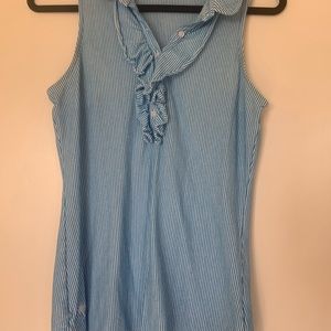 Lilly Pulitzer Sleeveless Shirt